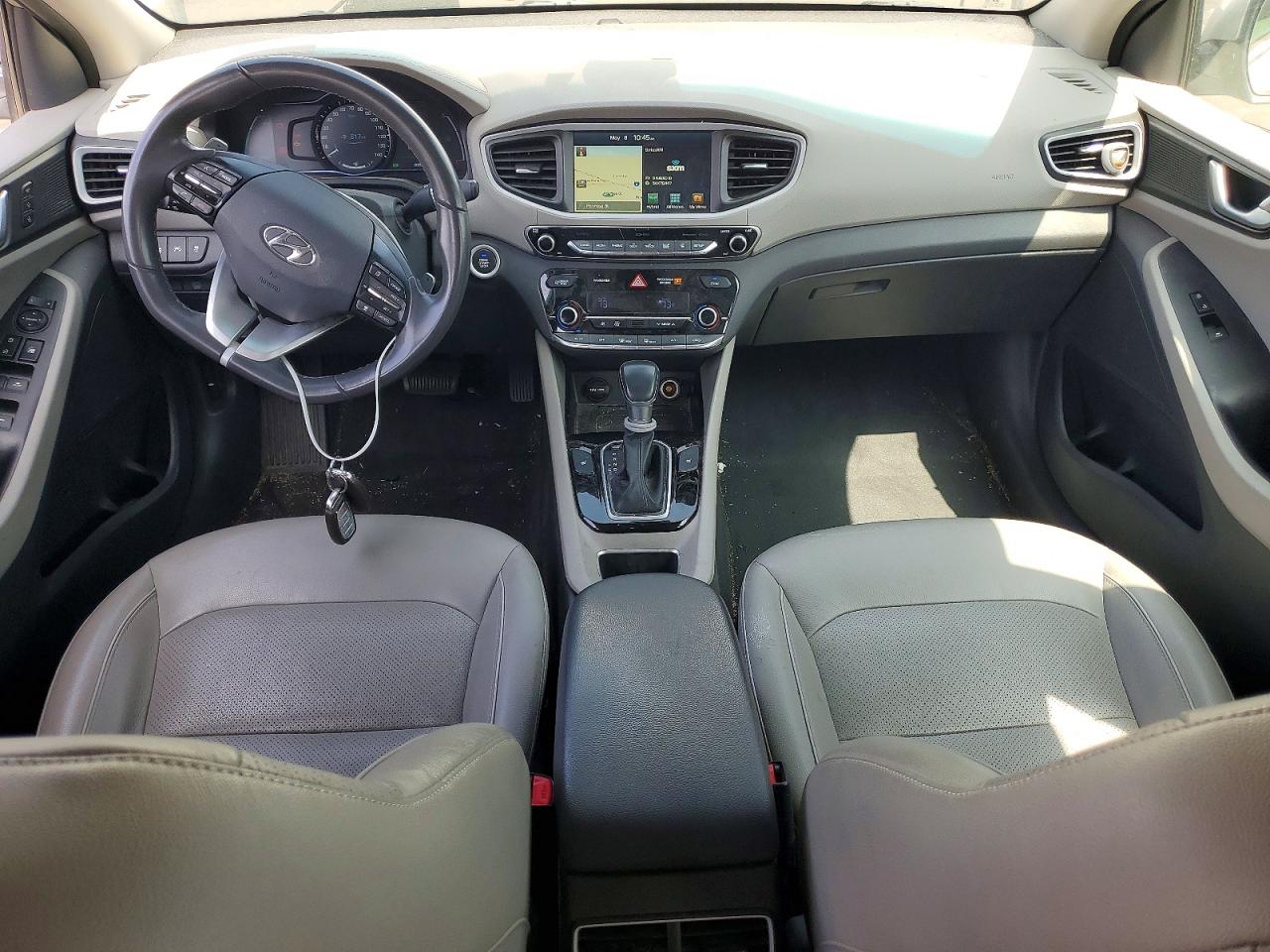 Hyundai Ioniq Limited