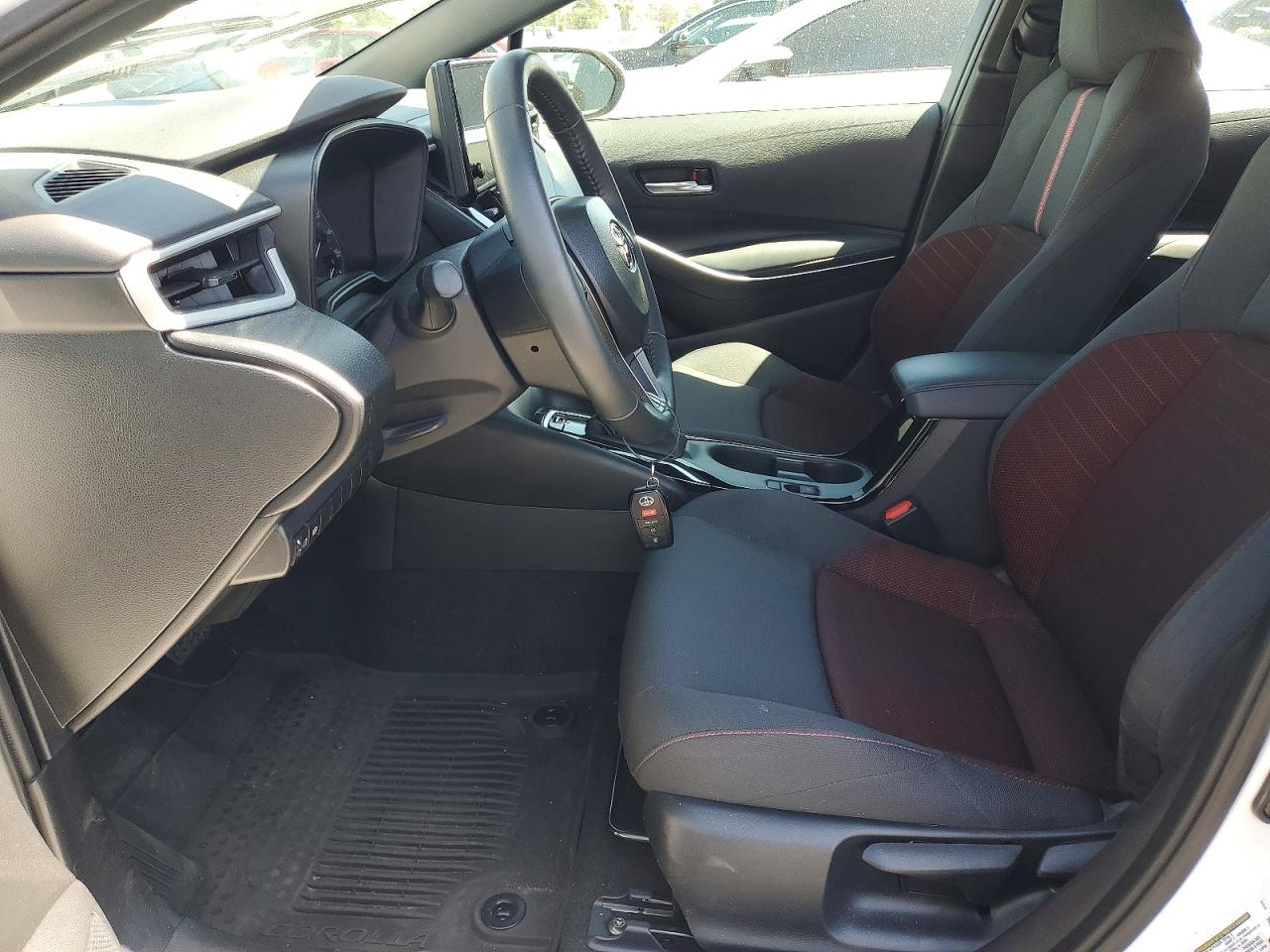 Toyota Corolla Se