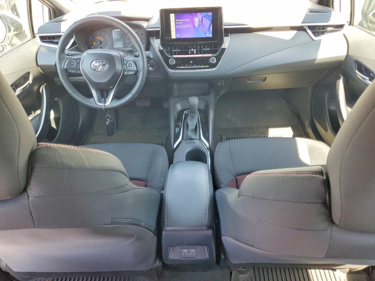 Toyota Corolla Se