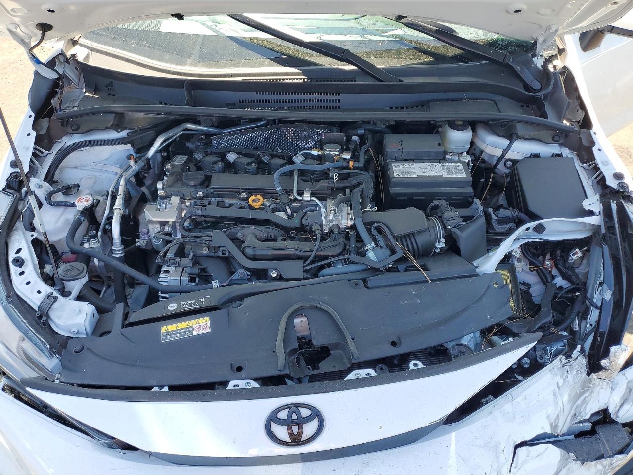 Toyota Corolla Se