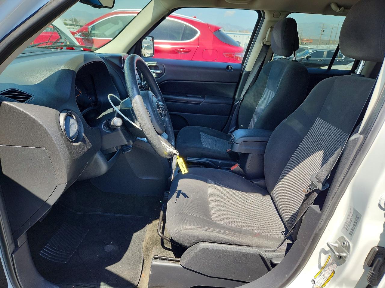 Jeep Patriot Sport