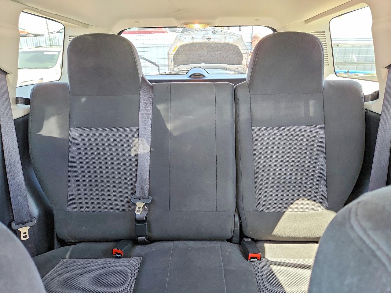 Jeep Patriot Sport