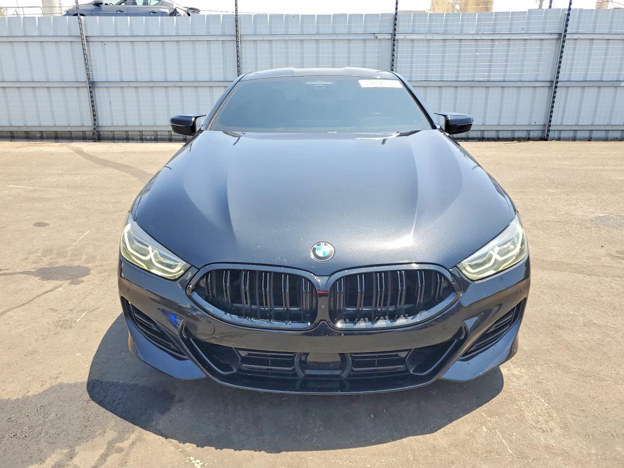BMW M Series