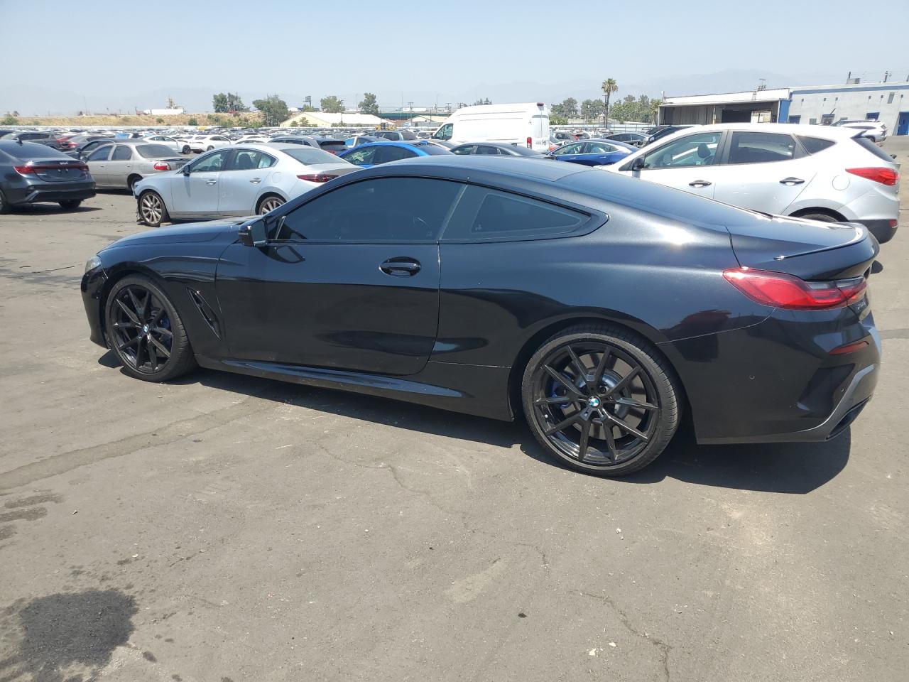 BMW M Series
