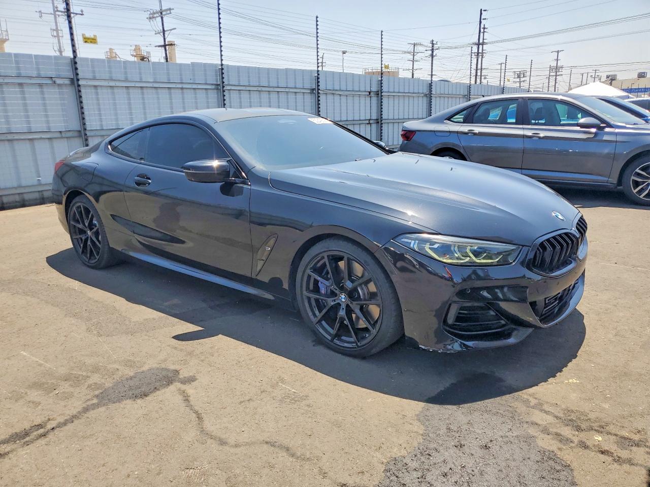 BMW M Series
