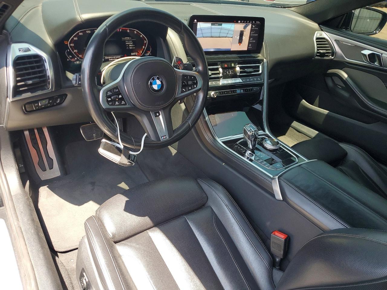 BMW M Series