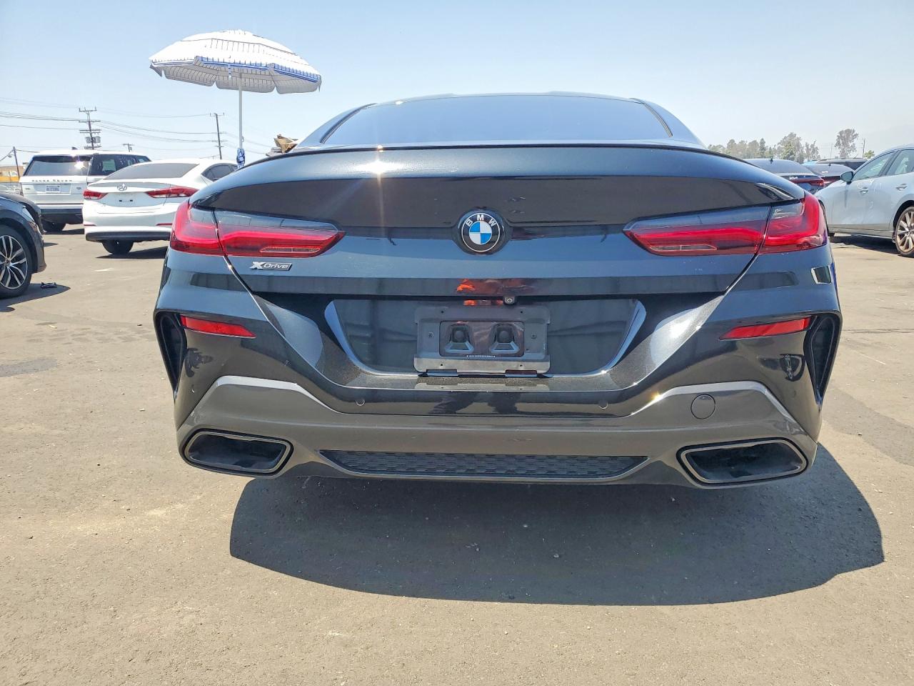 BMW M Series