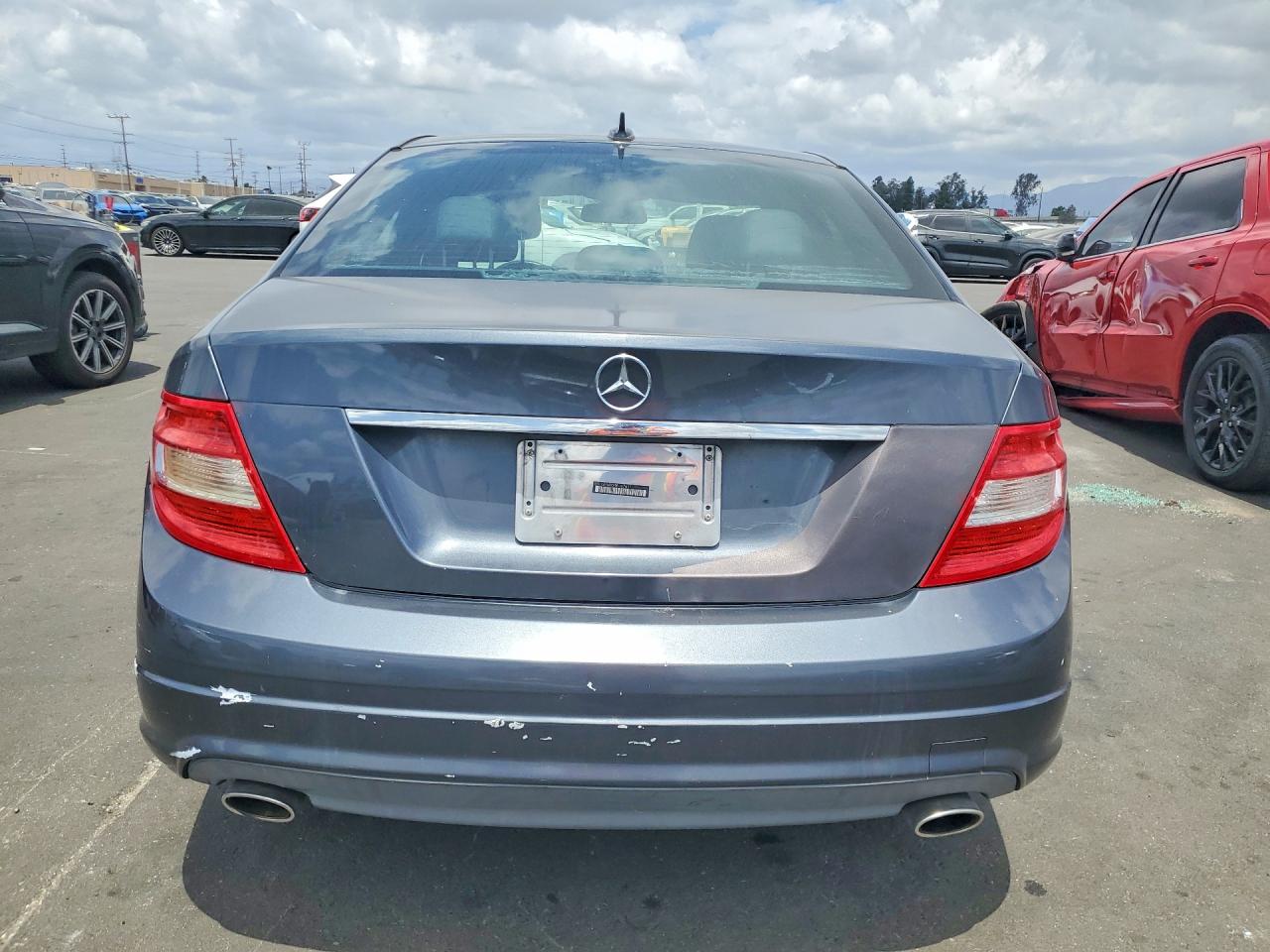 Mercedes-Benz C-Class 300