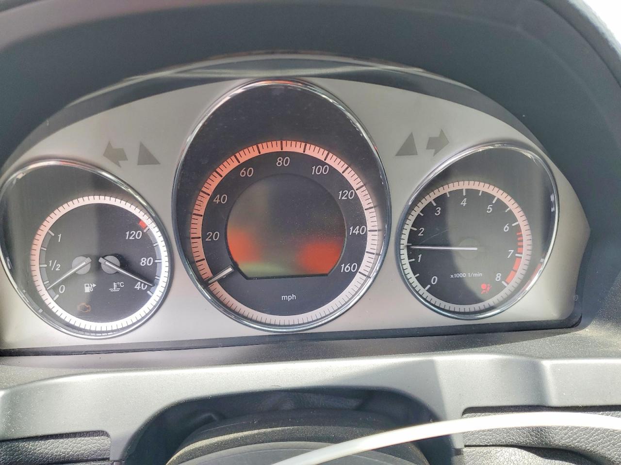 Mercedes-Benz C-Class 300
