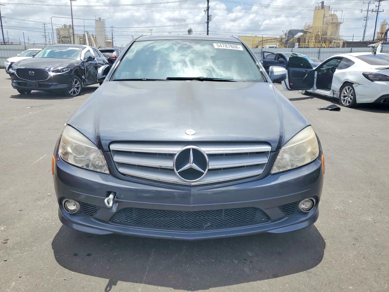 Mercedes-Benz C-Class 300