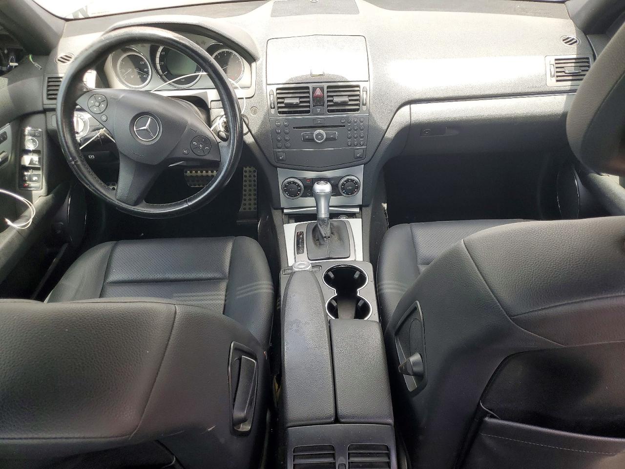 Mercedes-Benz C-Class 300