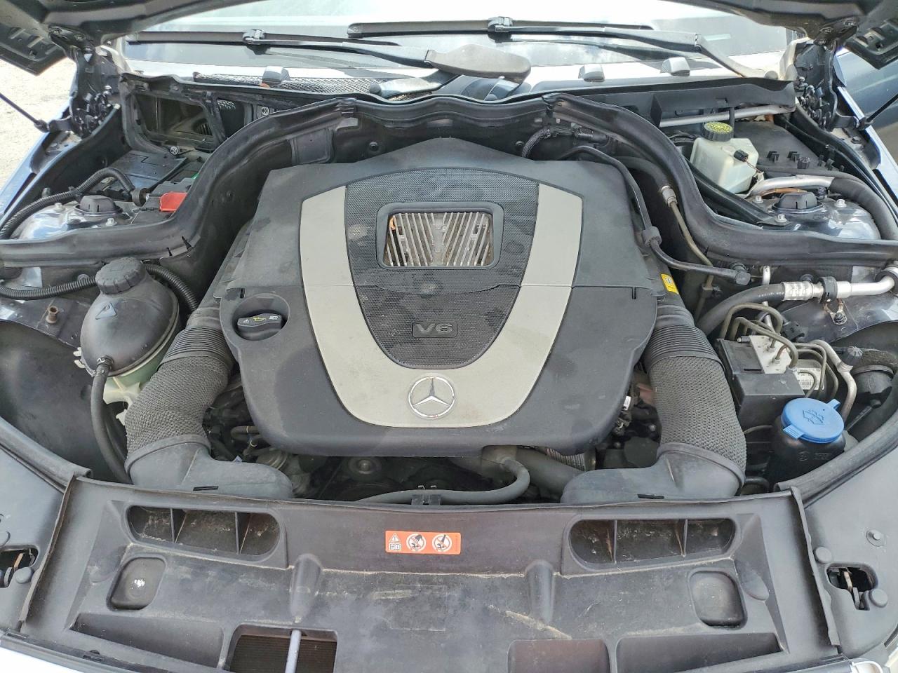 Mercedes-Benz C-Class 300