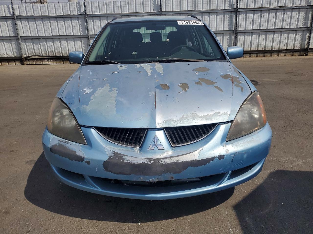 Mitsubishi Lancer Ls