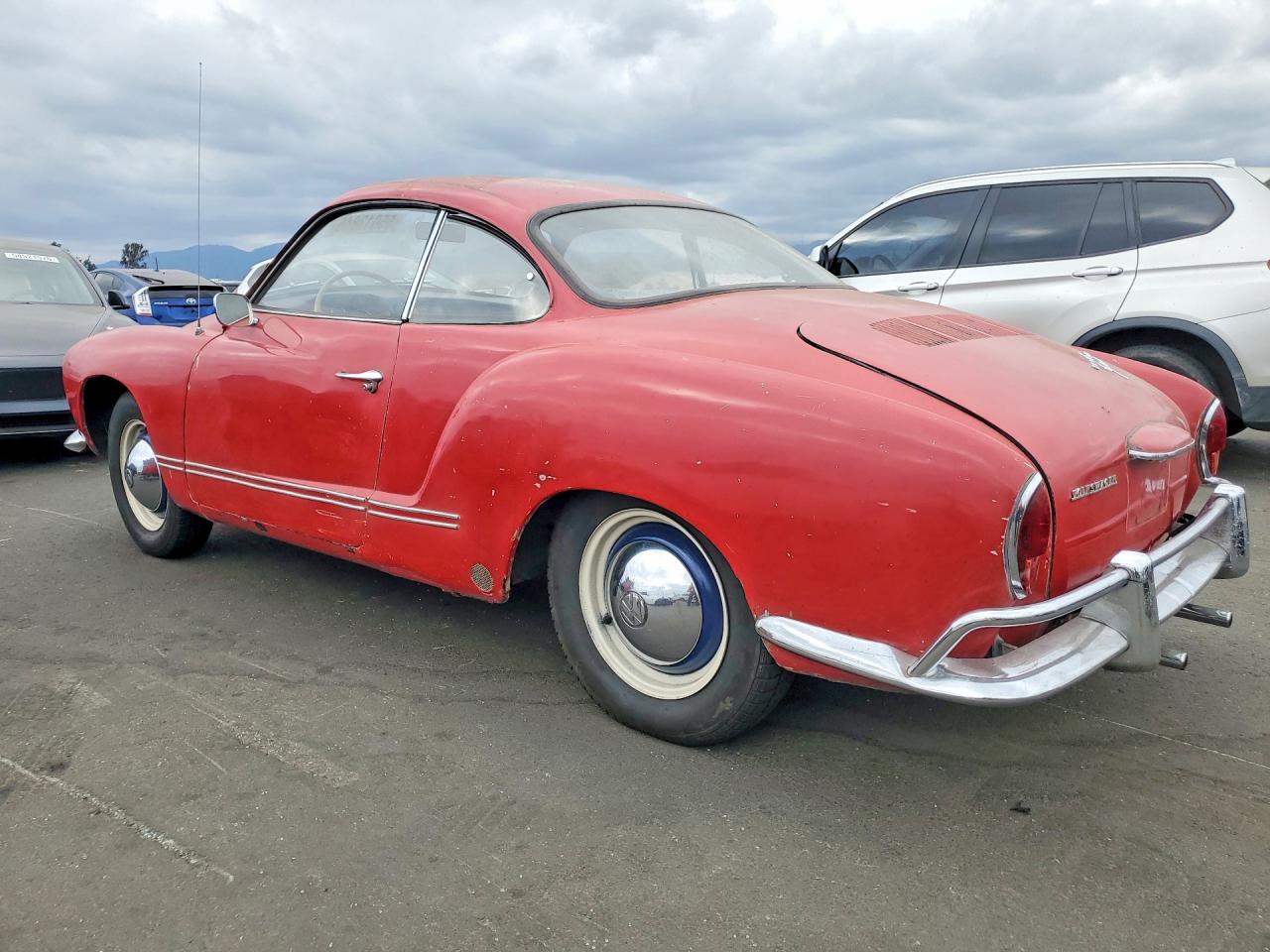 Volkswagen Other