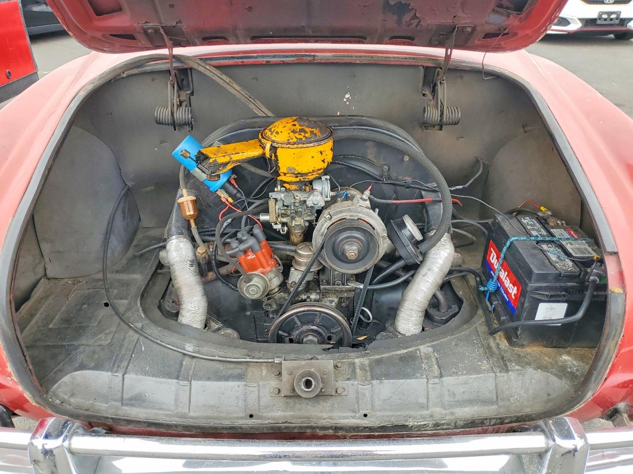 Volkswagen Other