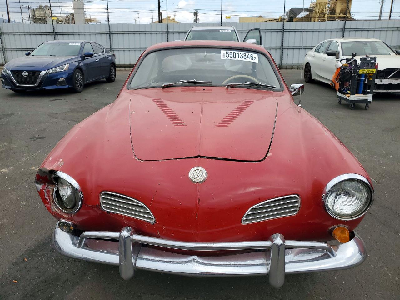 Volkswagen Other