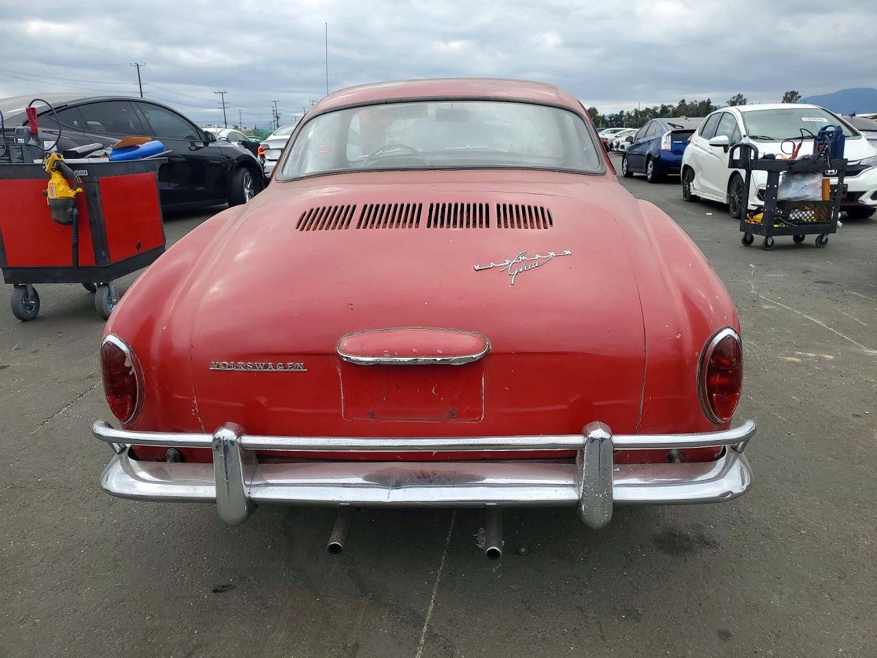Volkswagen Other
