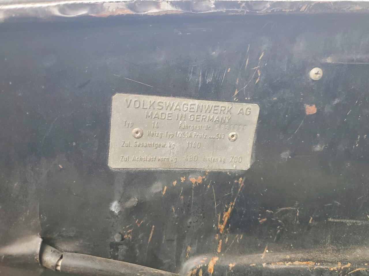 Volkswagen Other