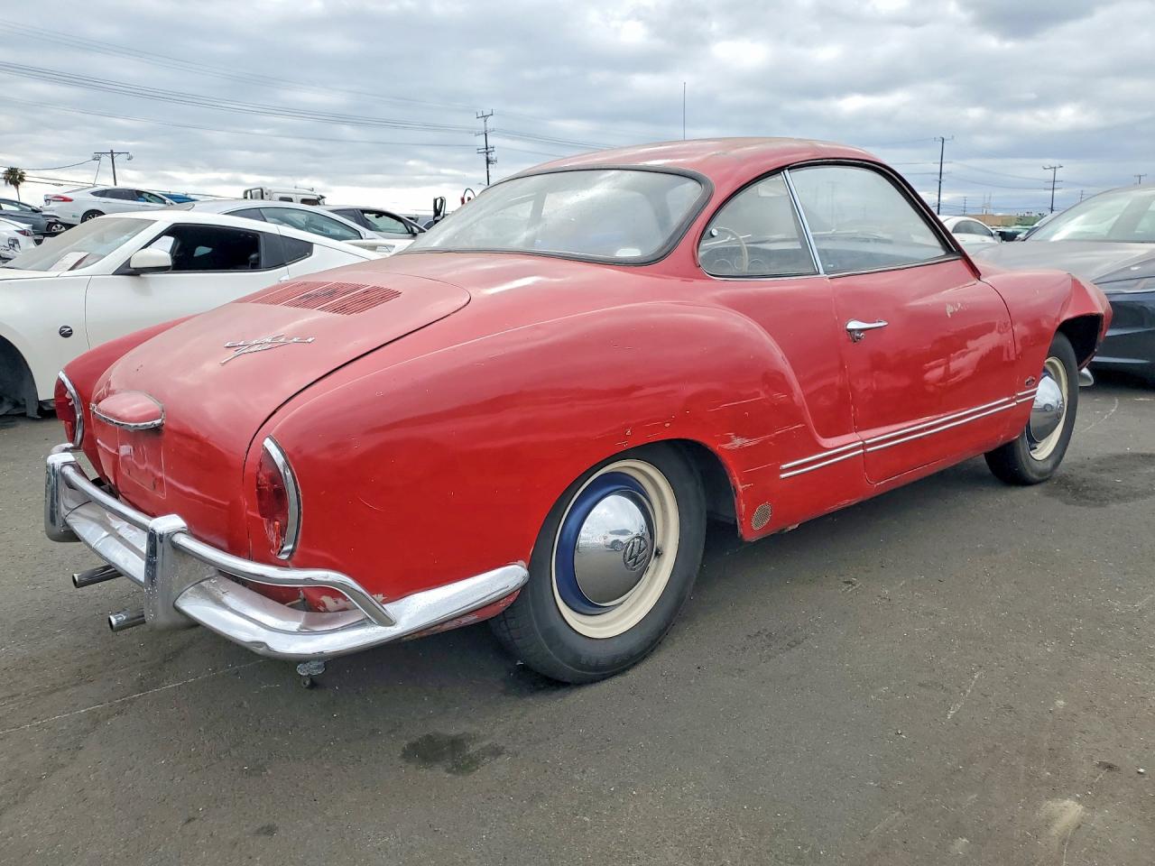 Volkswagen Other