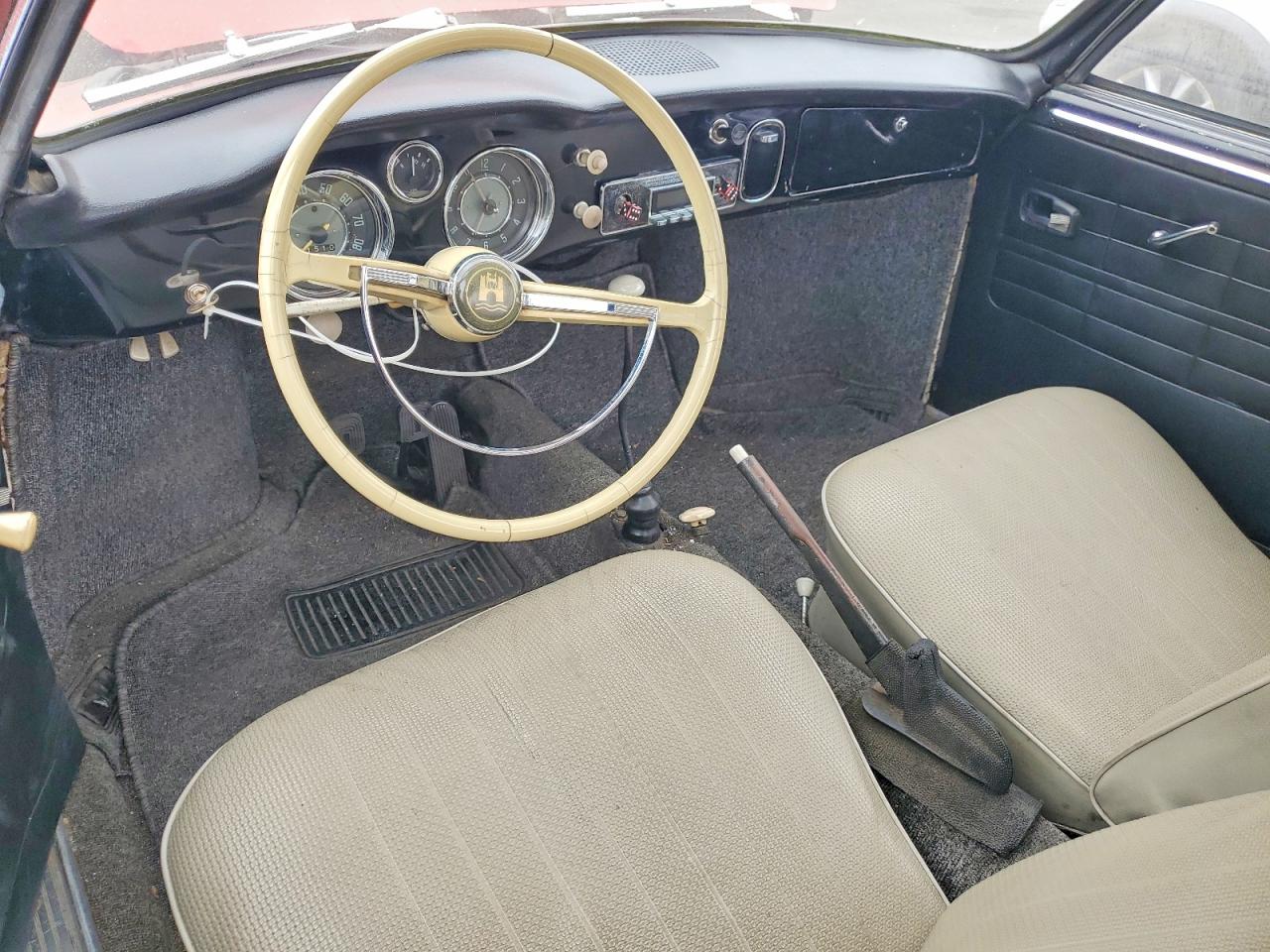 Volkswagen Other