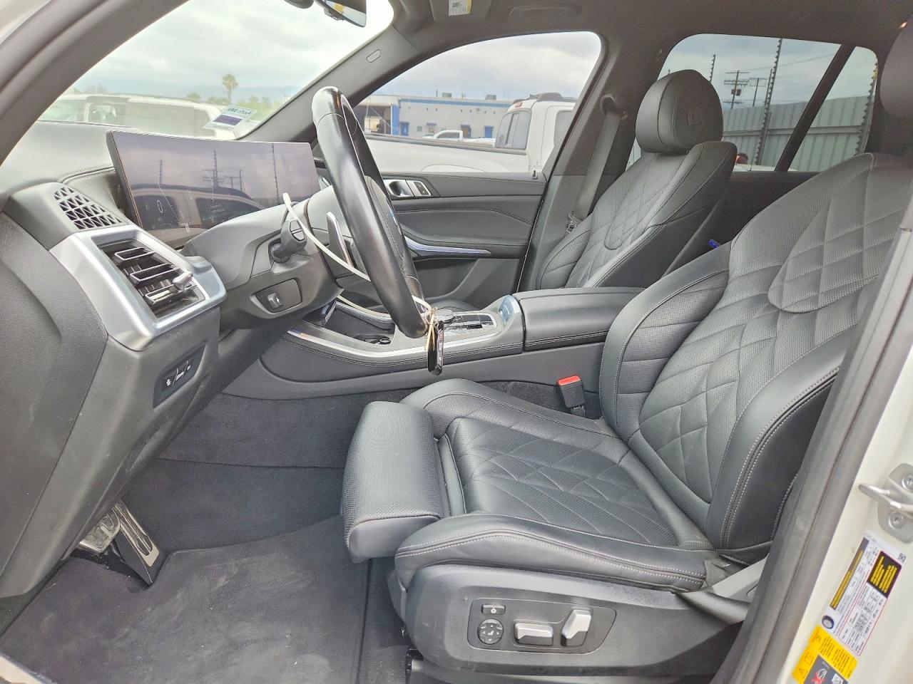 BMW X Series Sdrive 40i