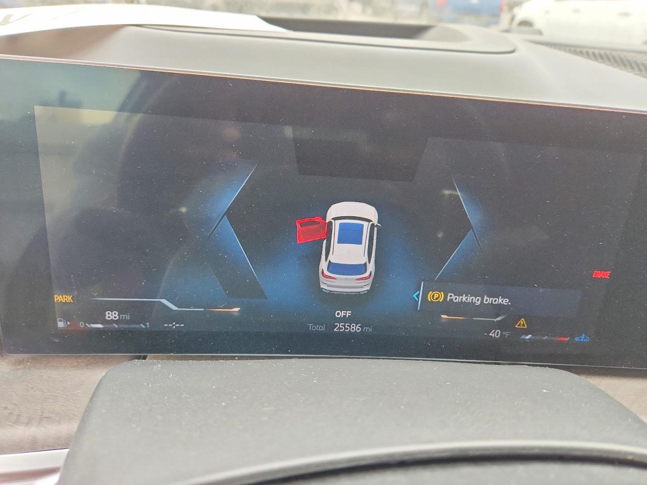 BMW X Series Sdrive 40i