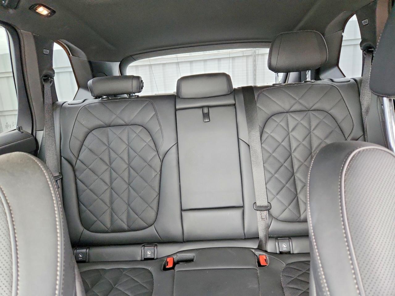 BMW X Series Sdrive 40i