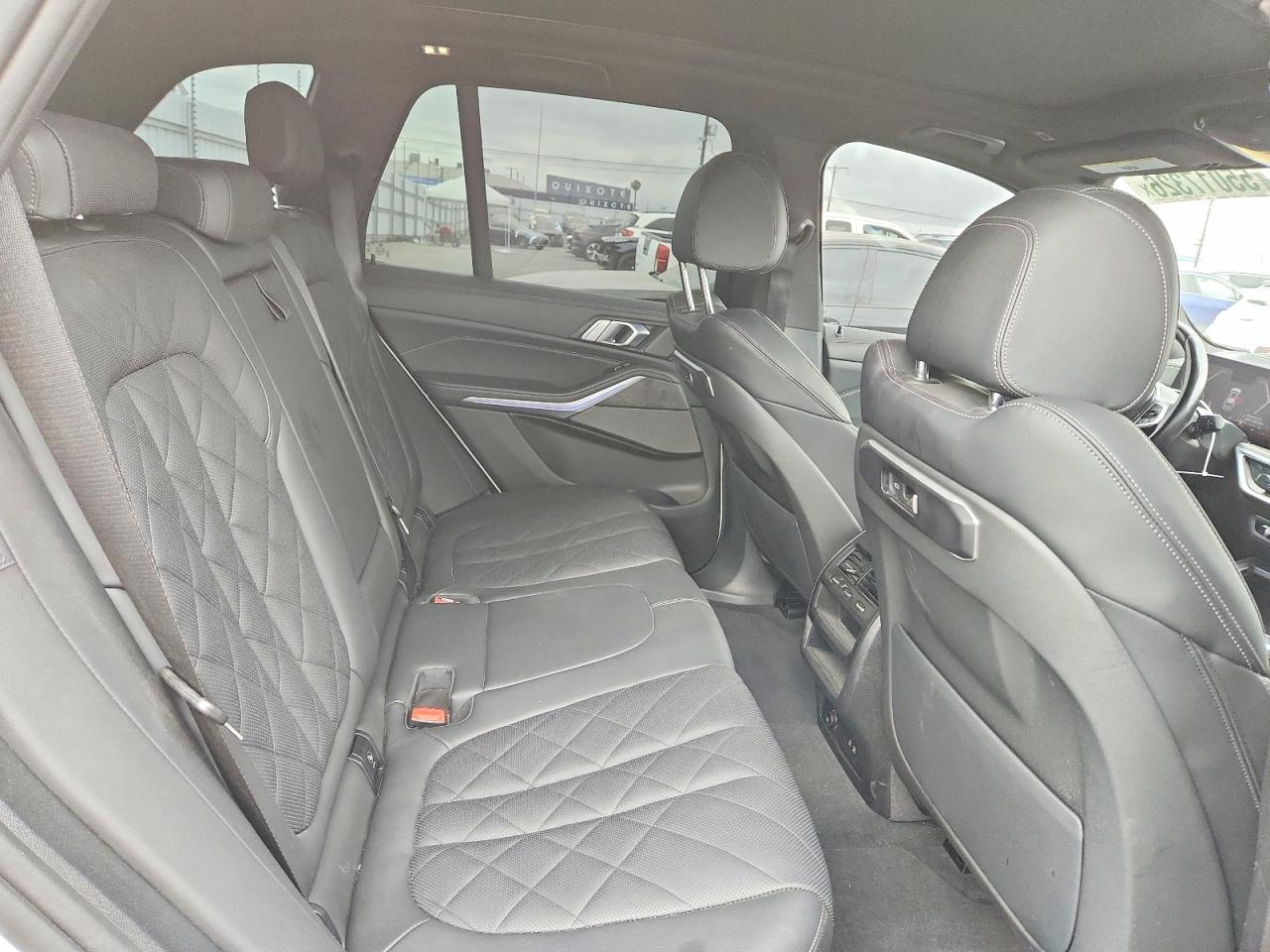 BMW X Series Sdrive 40i