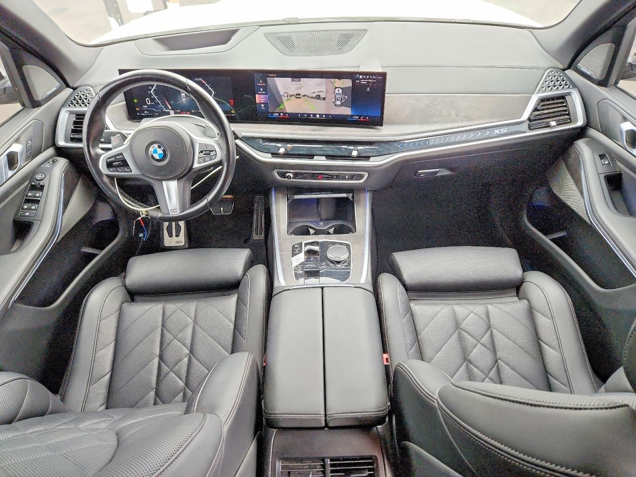 BMW X Series Sdrive 40i