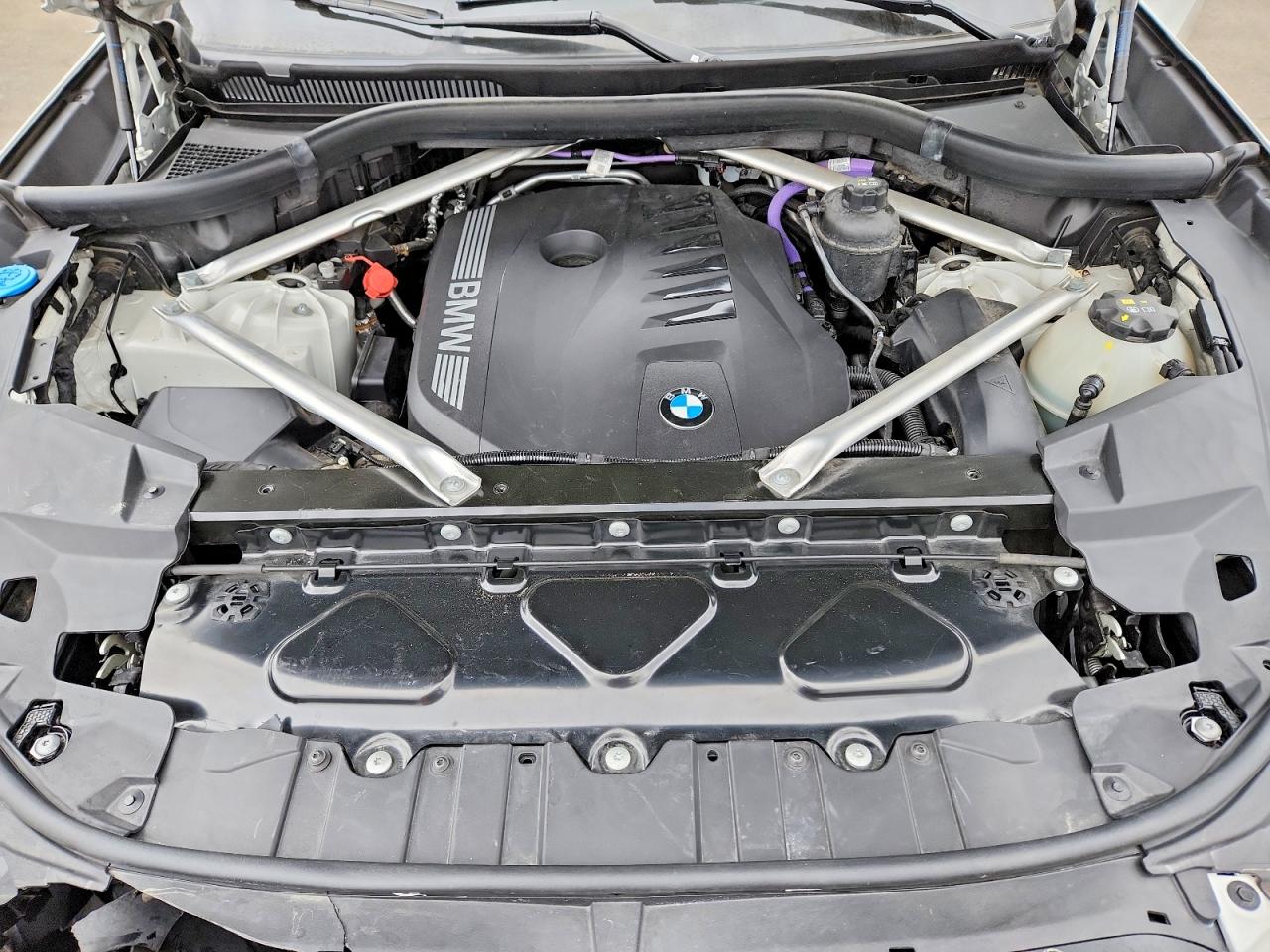 BMW X Series Sdrive 40i