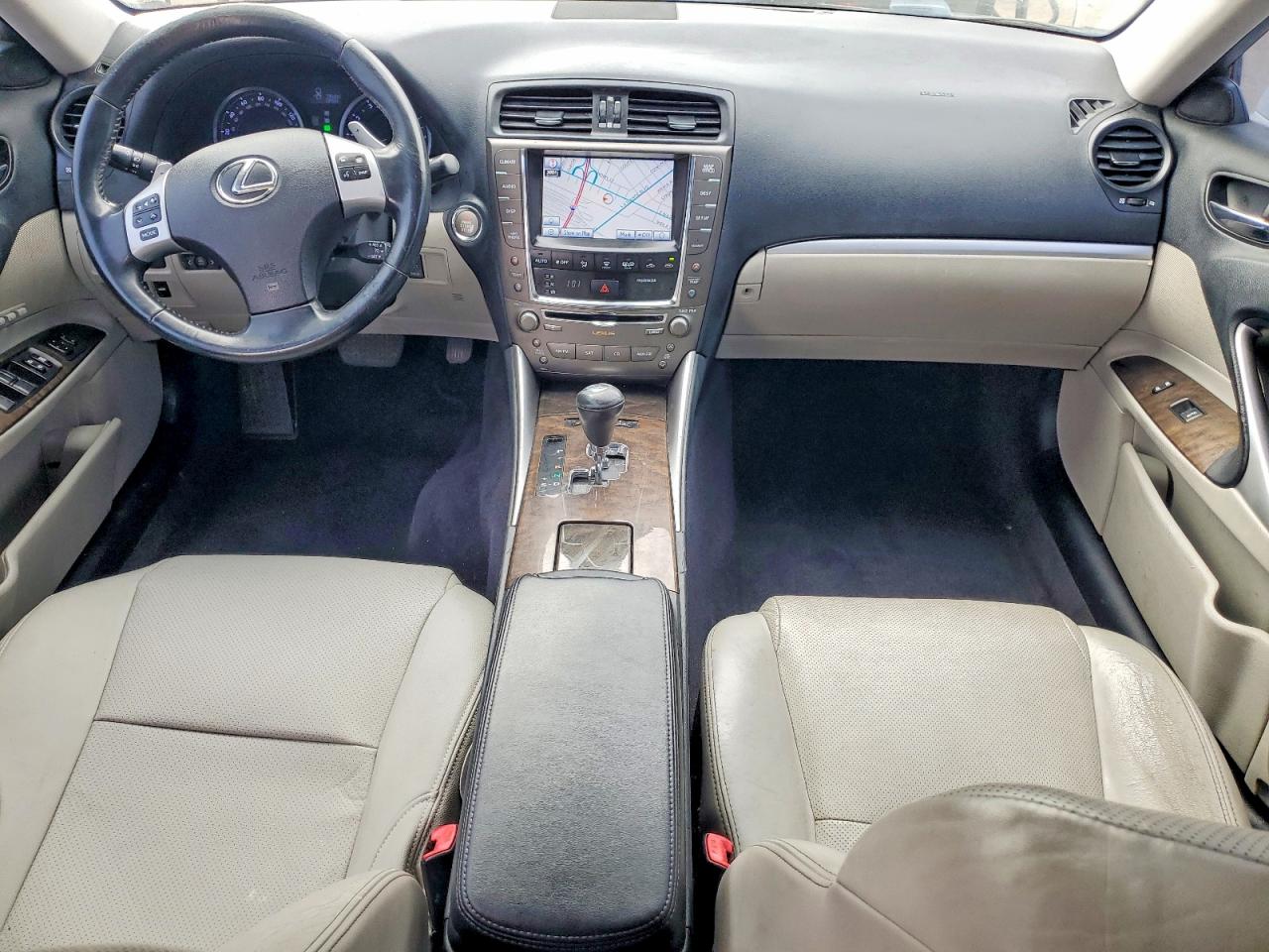 Lexus Is 250