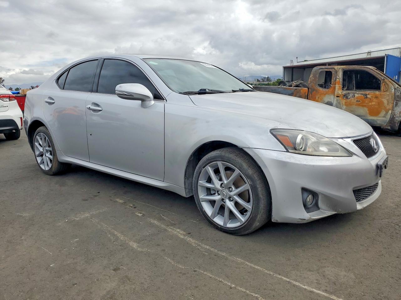 Lexus Is 250