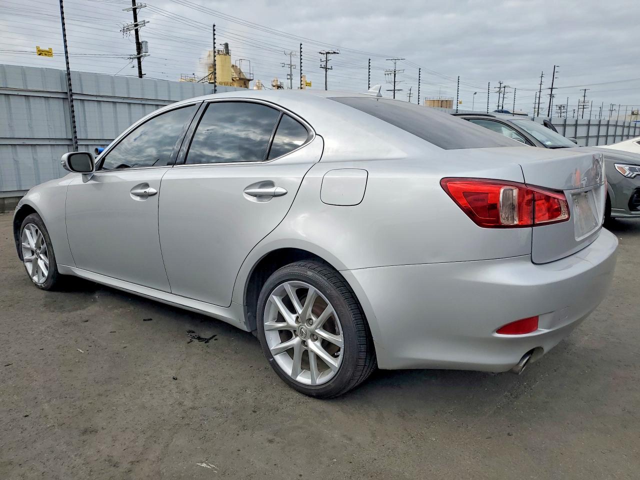 Lexus Is 250