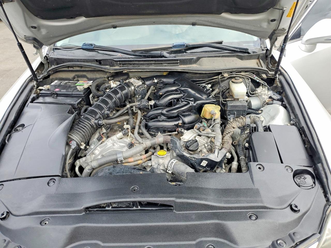 Lexus Is 250