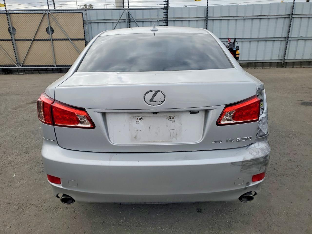 Lexus Is 250