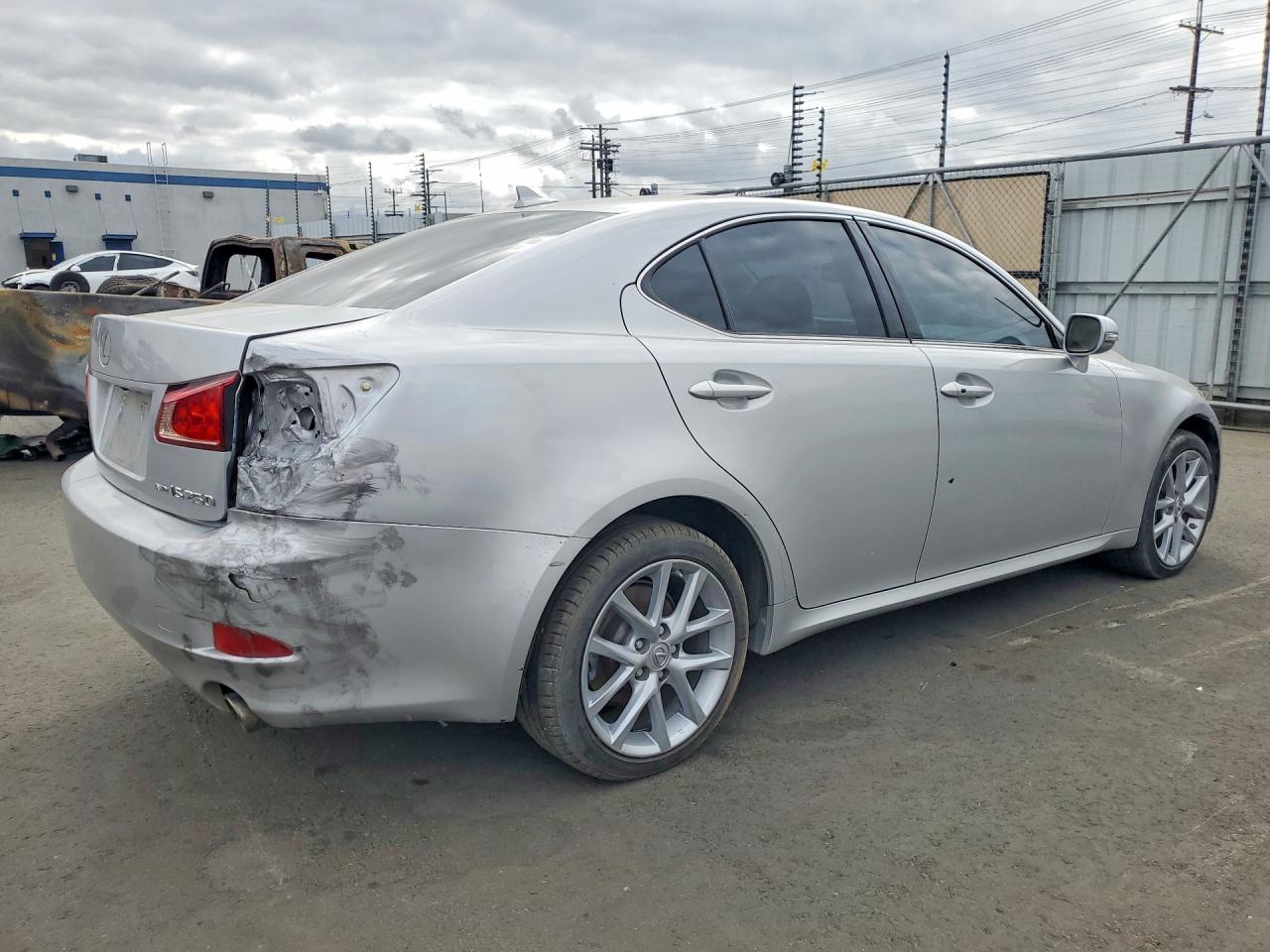 Lexus Is 250