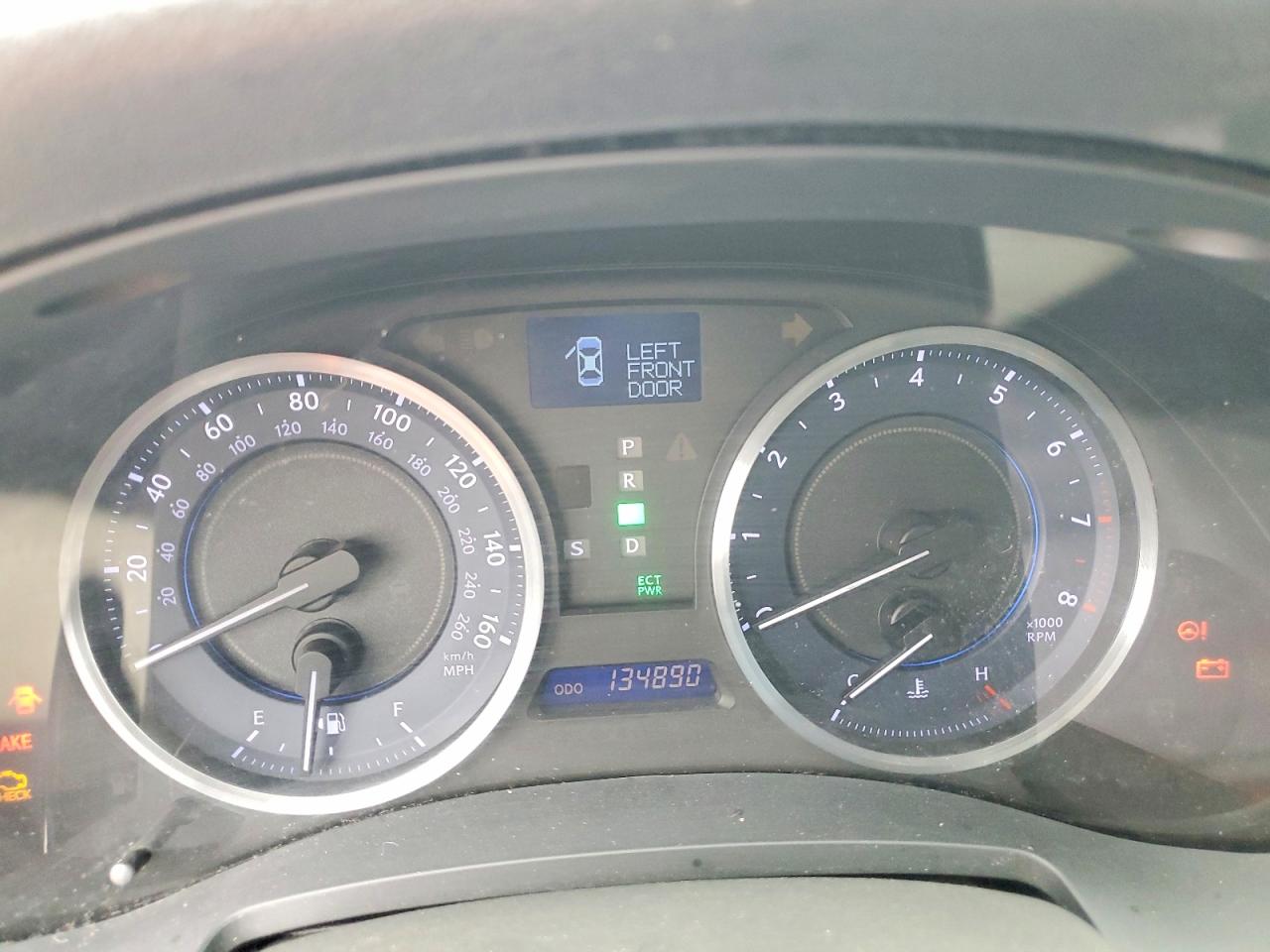 Lexus Is 250