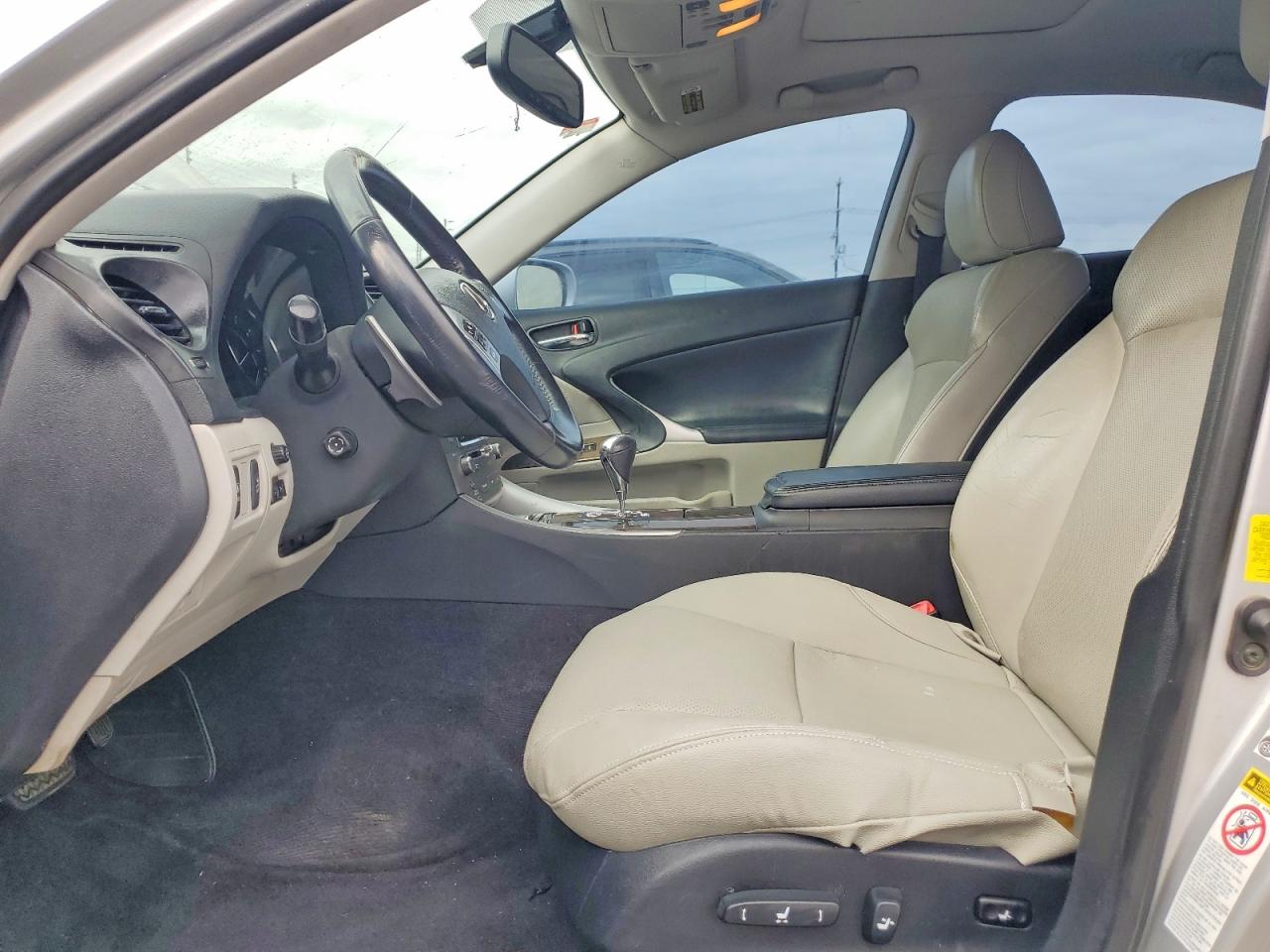 Lexus Is 250