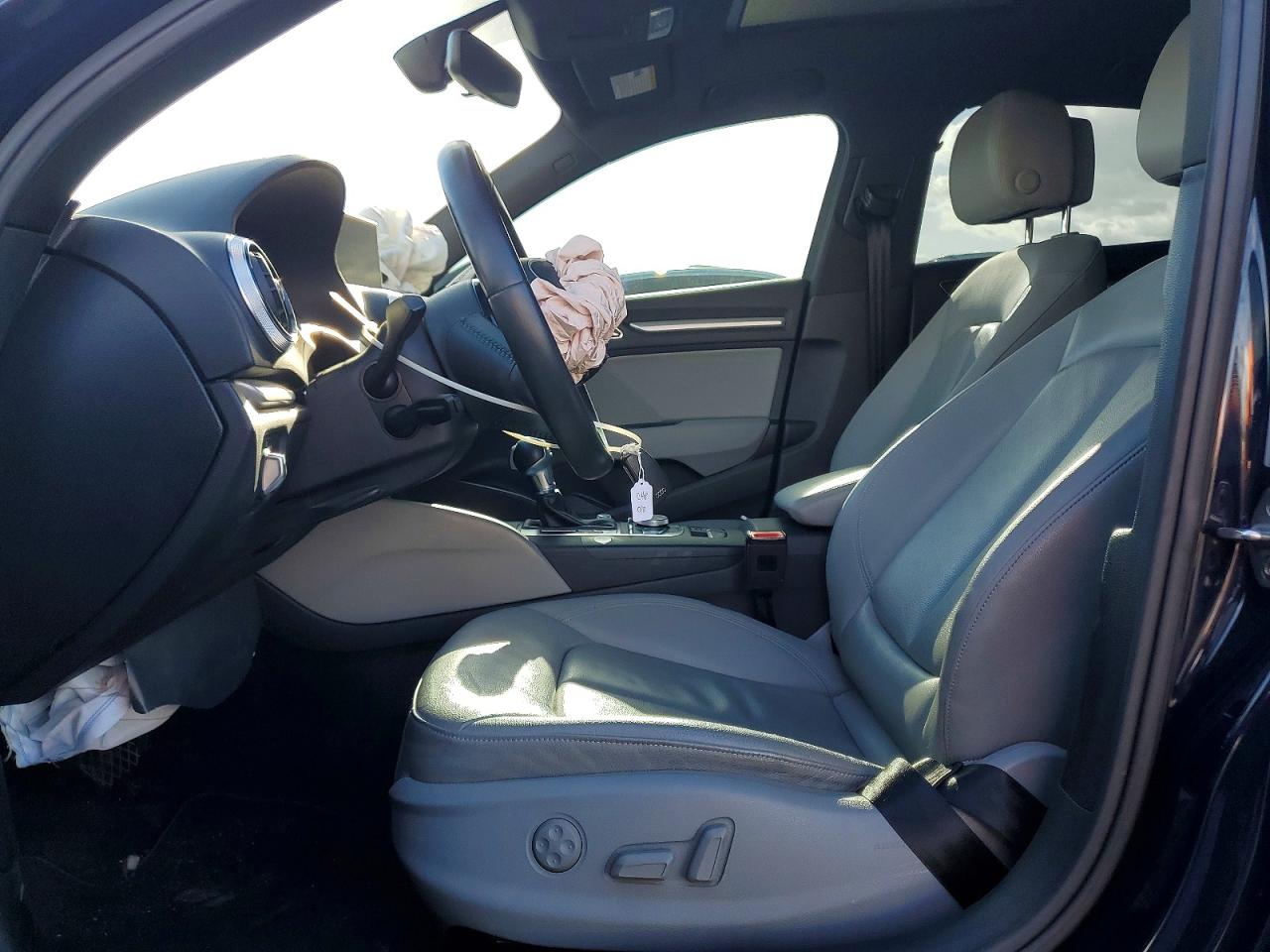 Audi A3 Premium