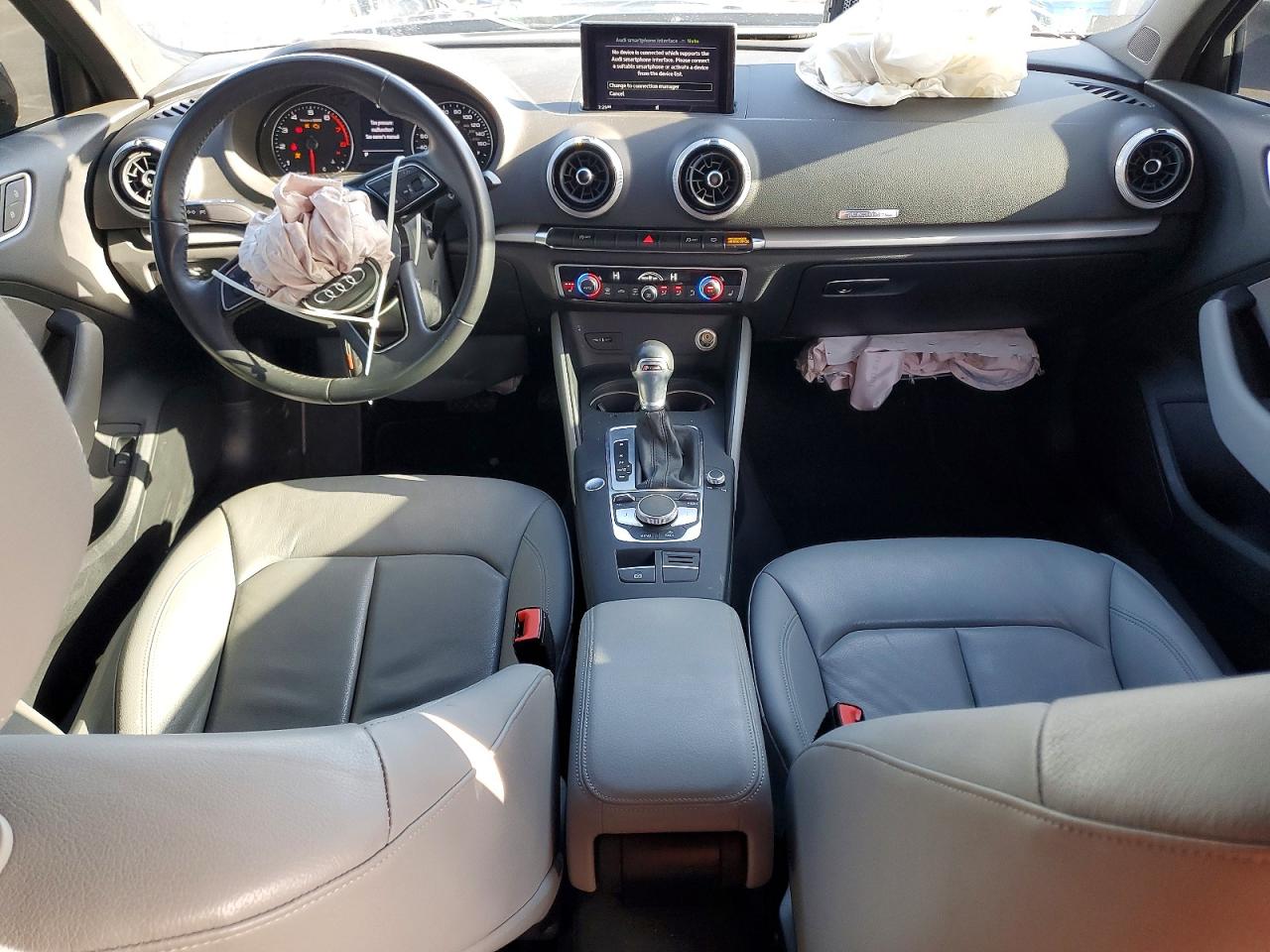 Audi A3 Premium