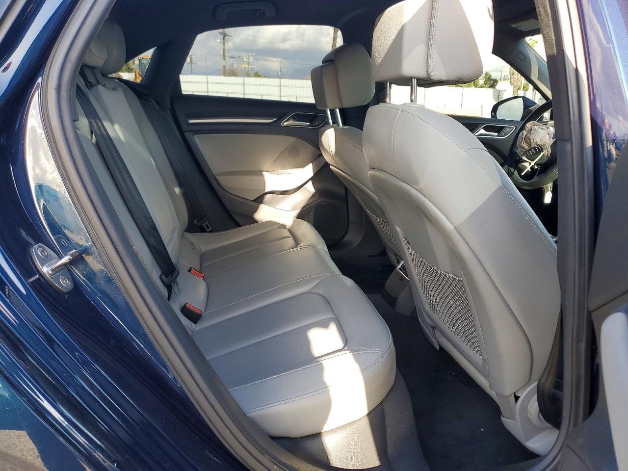 Audi A3 Premium