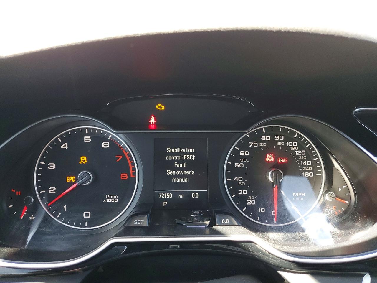 Audi A4 Premium Plus S-line