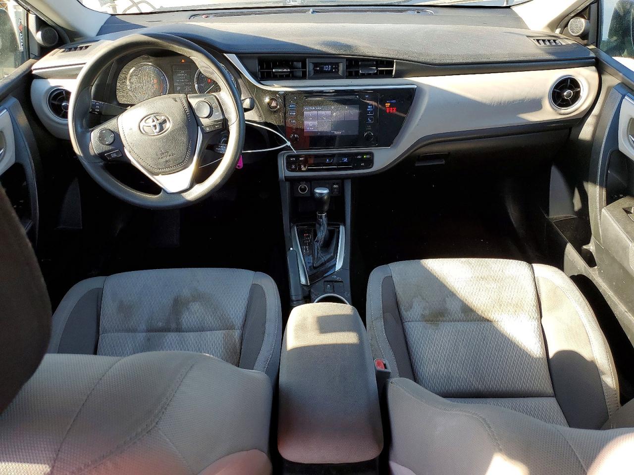 Toyota Corolla L
