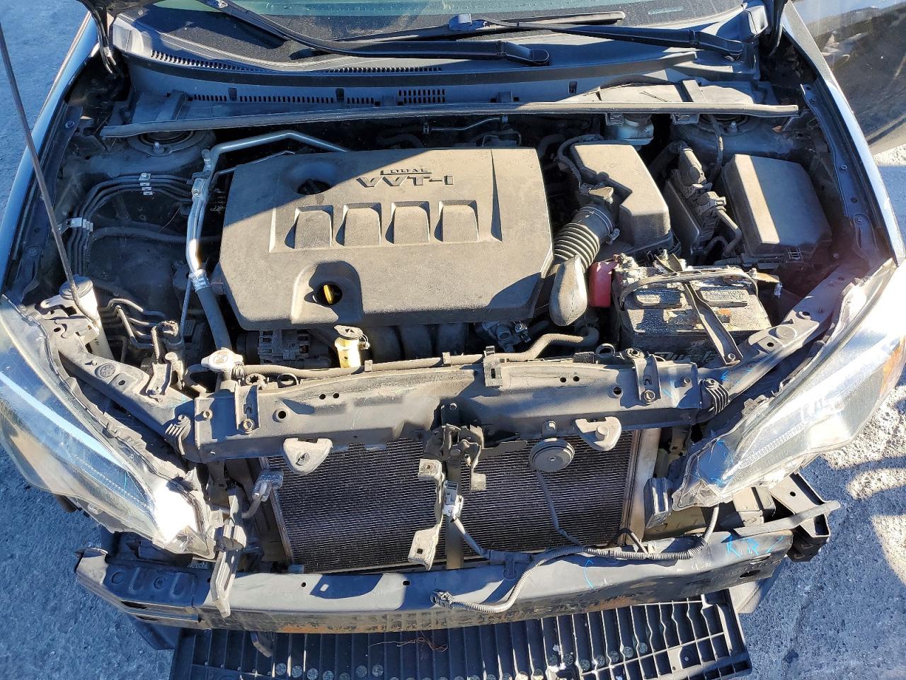 Toyota Corolla L