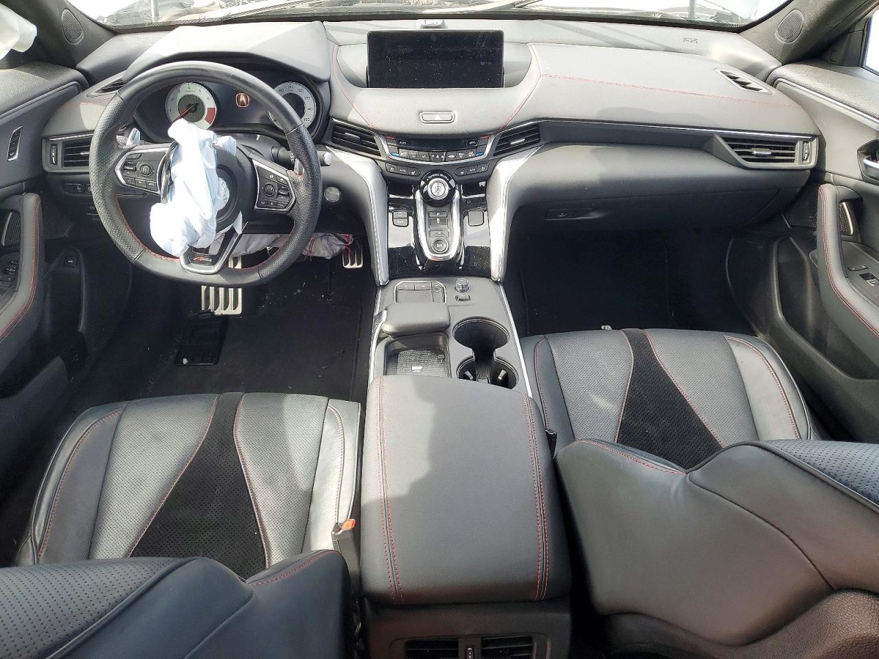Acura TLX Tech A
