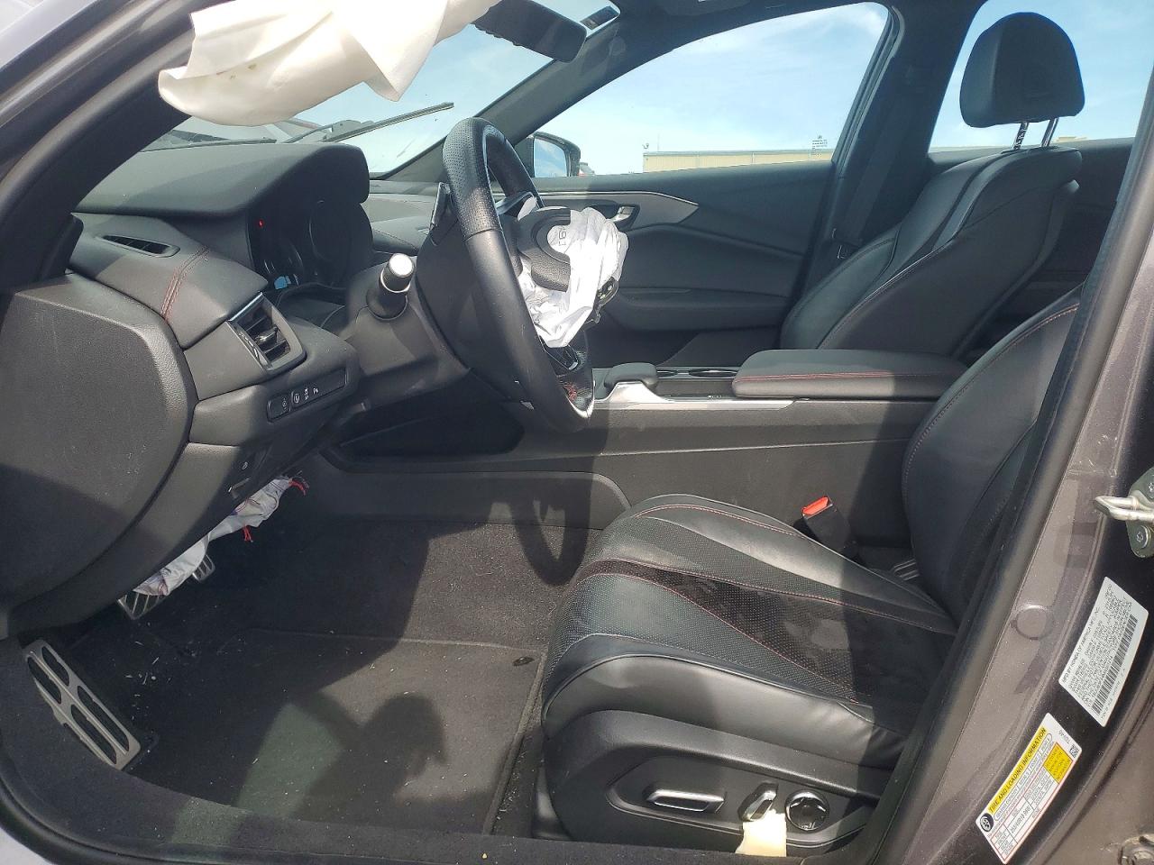 Acura TLX Tech A