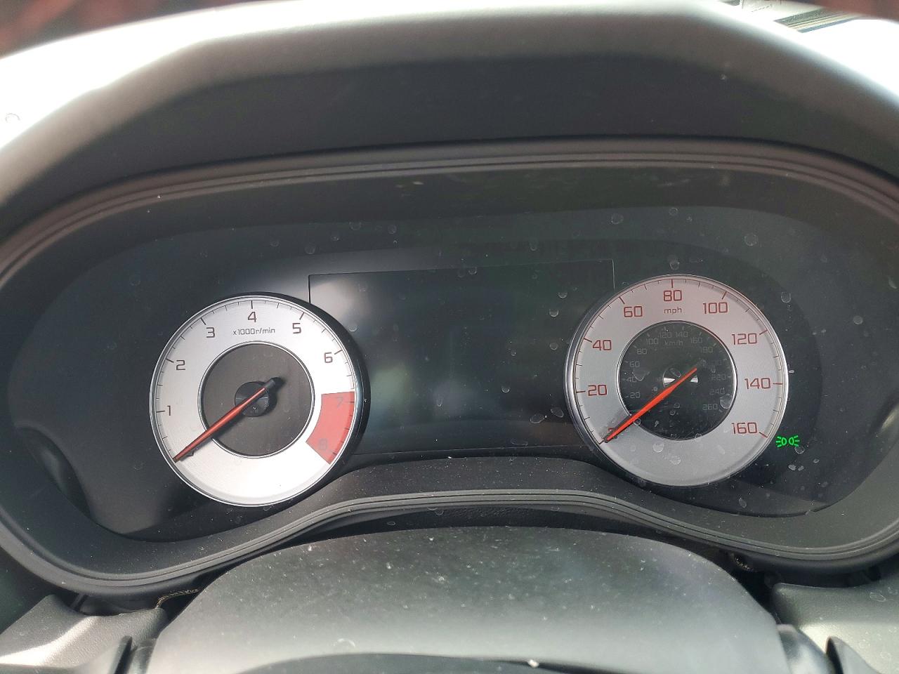 Acura TLX Tech A