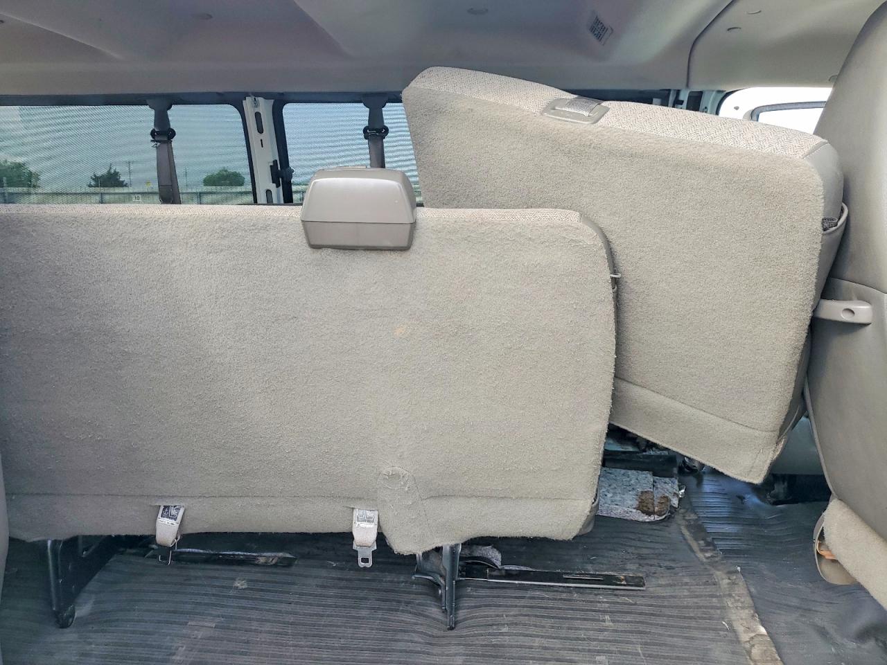Chevrolet Express Ls