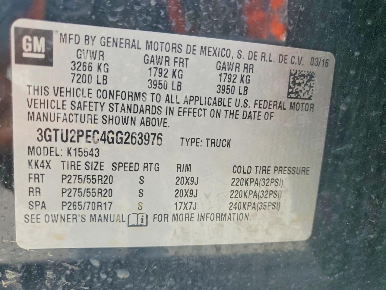 GMC Sierra K1500 Denali