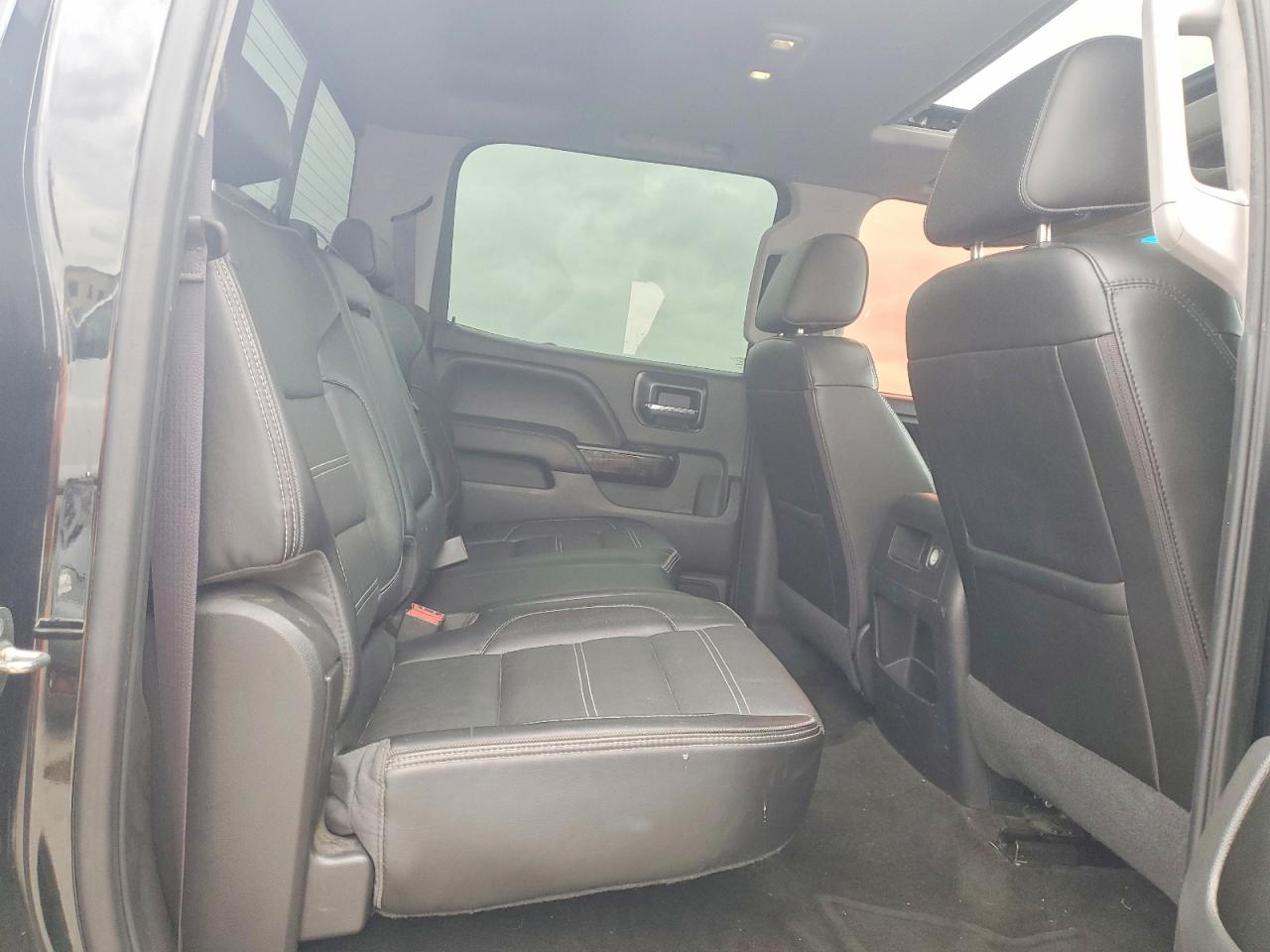 GMC Sierra K1500 Denali